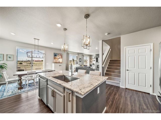 17382 Bluetrail Ave, Parker, CO 80134