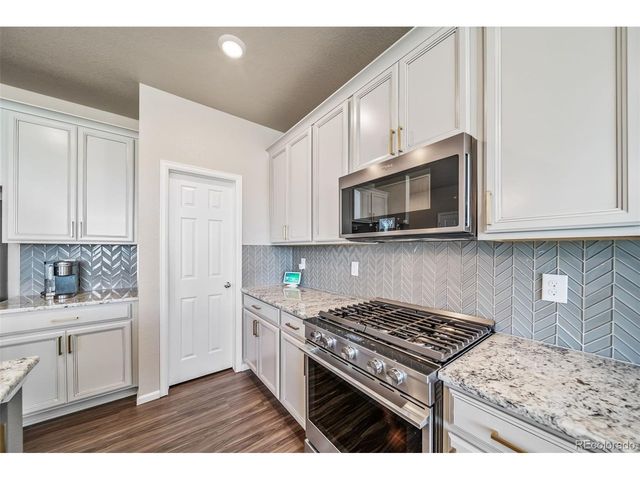 17382 Bluetrail Ave, Parker, CO 80134