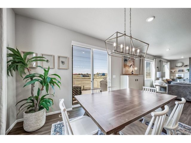 17382 Bluetrail Ave, Parker, CO 80134