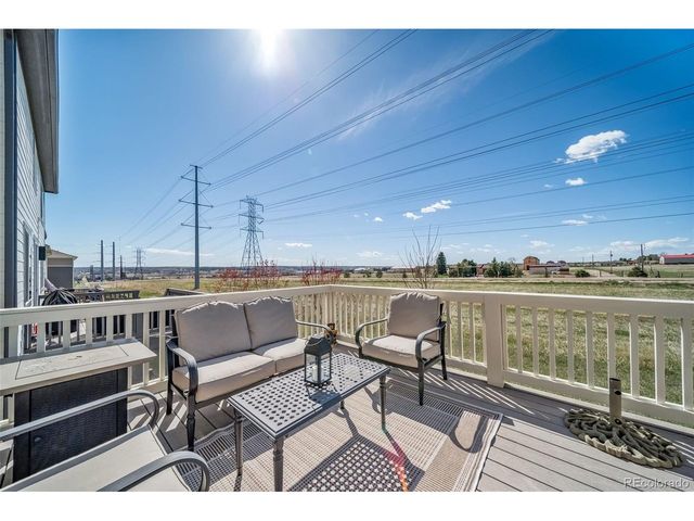17382 Bluetrail Ave, Parker, CO 80134