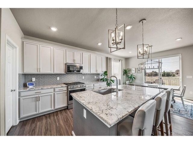 17382 Bluetrail Ave, Parker, CO 80134