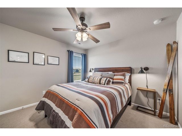 17382 Bluetrail Ave, Parker, CO 80134