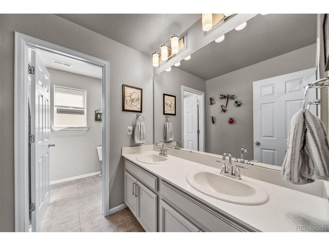 17382 Bluetrail Ave, Parker, CO 80134