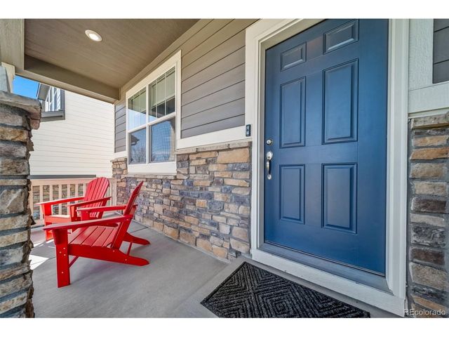 17382 Bluetrail Ave, Parker, CO 80134