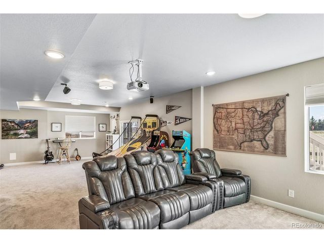 17382 Bluetrail Ave, Parker, CO 80134