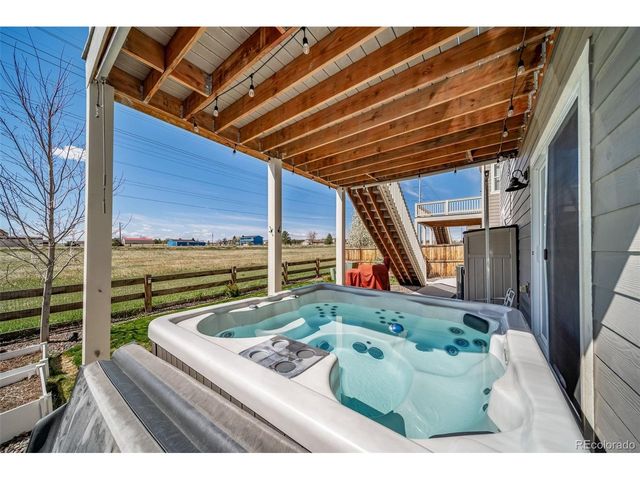17382 Bluetrail Ave, Parker, CO 80134
