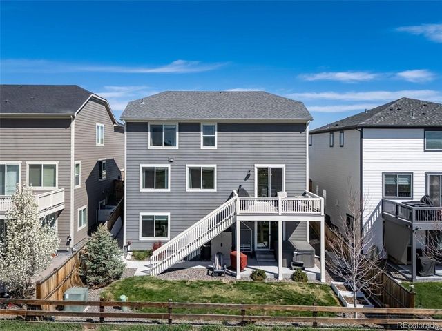 17382 Bluetrail Ave, Parker, CO 80134