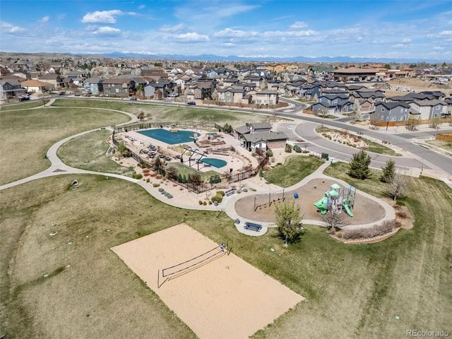 17382 Bluetrail Ave, Parker, CO 80134