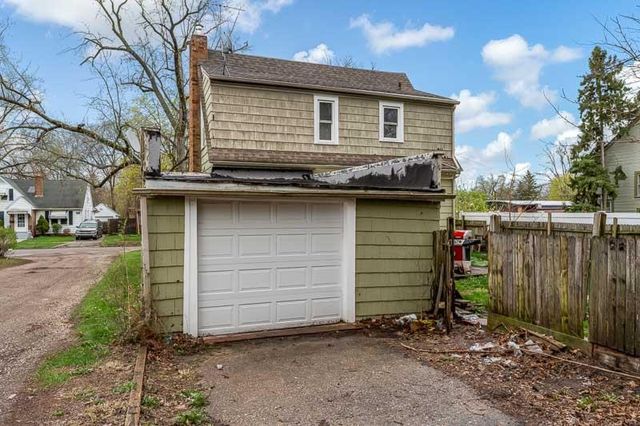 110 ADAMS Street, Beloit, WI 53511