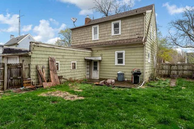 110 ADAMS Street, Beloit, WI 53511