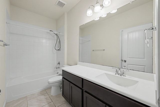 12250 Antilles Lane, Conroe, TX 77304