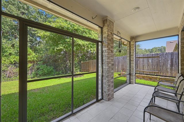12250 Antilles Lane, Conroe, TX 77304
