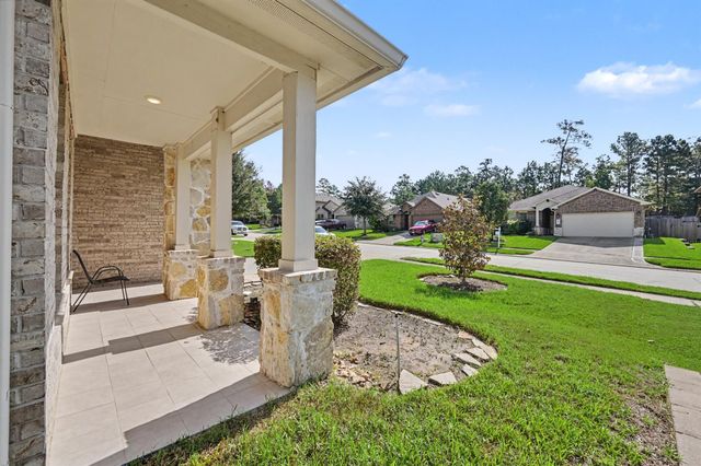 12250 Antilles Lane, Conroe, TX 77304