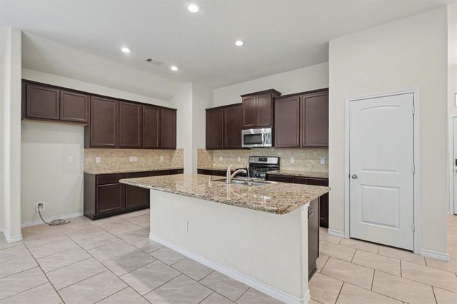 12250 Antilles Lane, Conroe, TX 77304