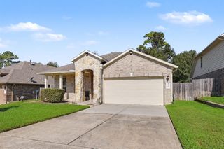 12250 Antilles Lane, Conroe, TX 77304