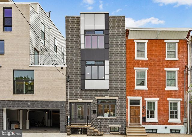 933 S 3RD ST, Philadelphia, PA 19147