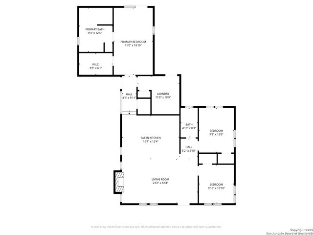 328 W Morse St, Fredericksburg, TX 78028