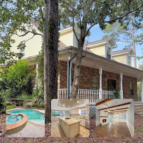 4524 Woodlands Drive, Niceville, FL 32578