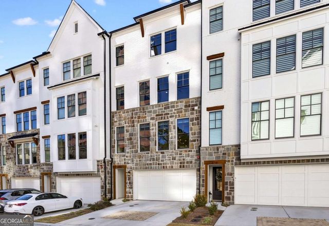 2722 Thornewilde Way, Atlanta, GA 30339