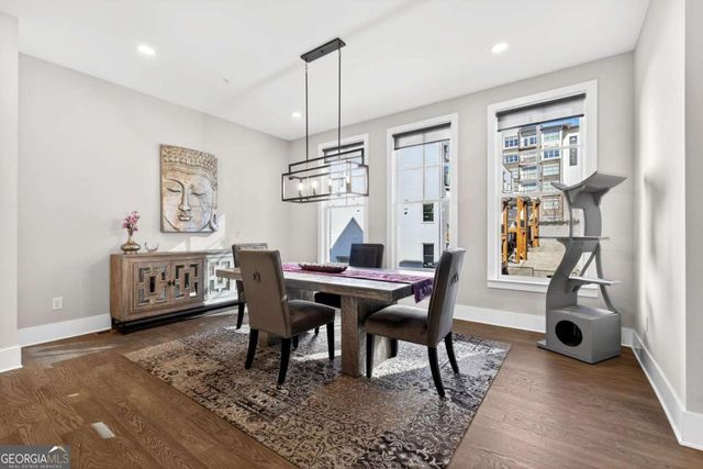 2722 Thornewilde Way, Atlanta, GA 30339