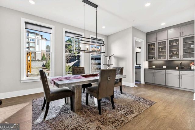 2722 Thornewilde Way, Atlanta, GA 30339