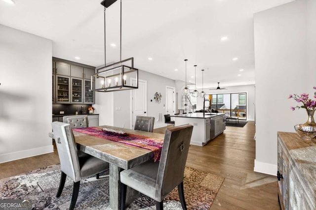 2722 Thornewilde Way, Atlanta, GA 30339