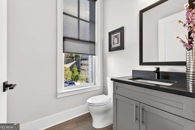 2722 Thornewilde Way, Atlanta, GA 30339