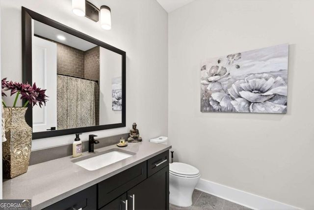 2722 Thornewilde Way, Atlanta, GA 30339