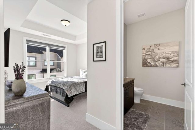 2722 Thornewilde Way, Atlanta, GA 30339