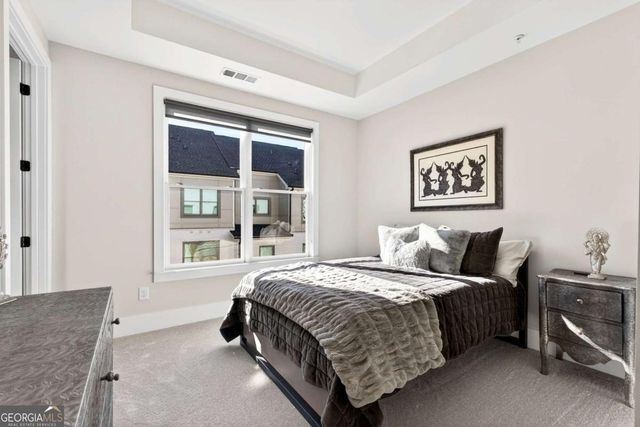 2722 Thornewilde Way, Atlanta, GA 30339