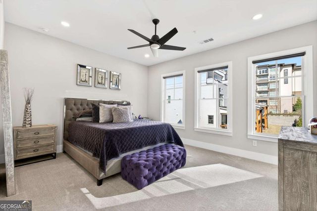 2722 Thornewilde Way, Atlanta, GA 30339