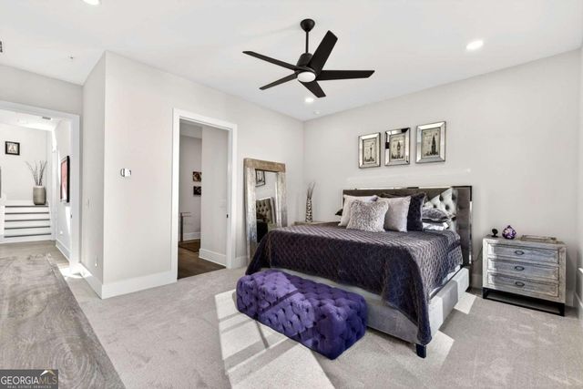 2722 Thornewilde Way, Atlanta, GA 30339