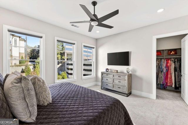 2722 Thornewilde Way, Atlanta, GA 30339