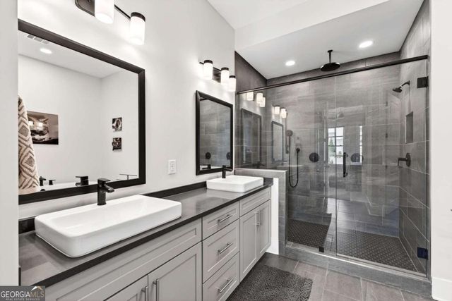 2722 Thornewilde Way, Atlanta, GA 30339