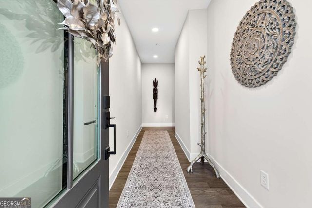 2722 Thornewilde Way, Atlanta, GA 30339