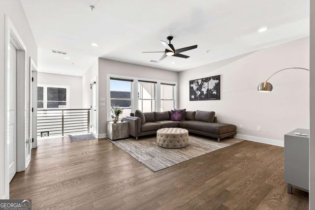 2722 Thornewilde Way, Atlanta, GA 30339