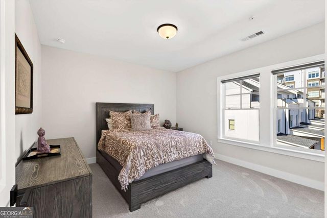 2722 Thornewilde Way, Atlanta, GA 30339