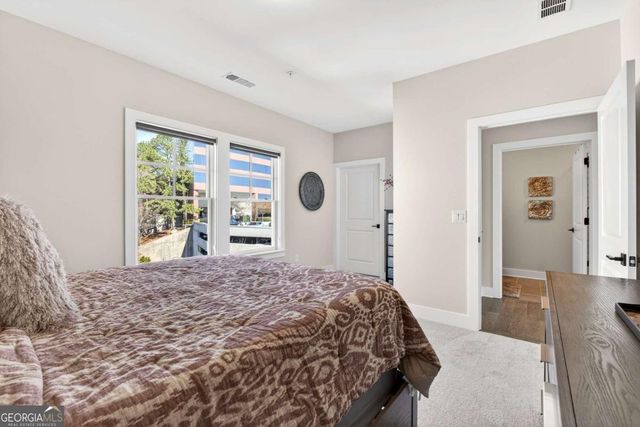 2722 Thornewilde Way, Atlanta, GA 30339