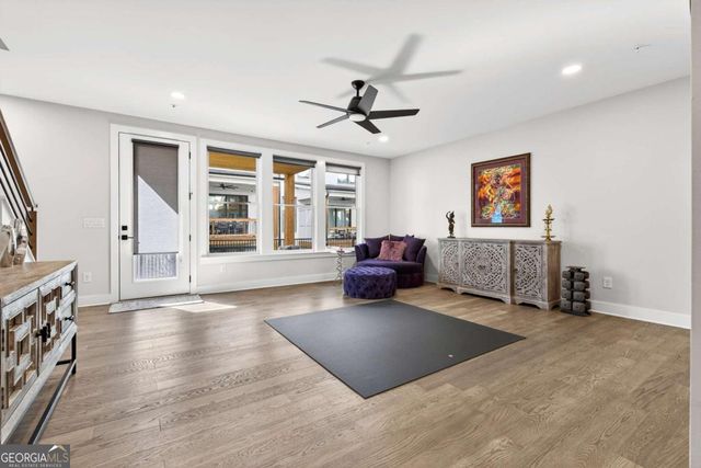 2722 Thornewilde Way, Atlanta, GA 30339