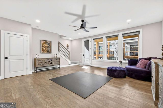 2722 Thornewilde Way, Atlanta, GA 30339