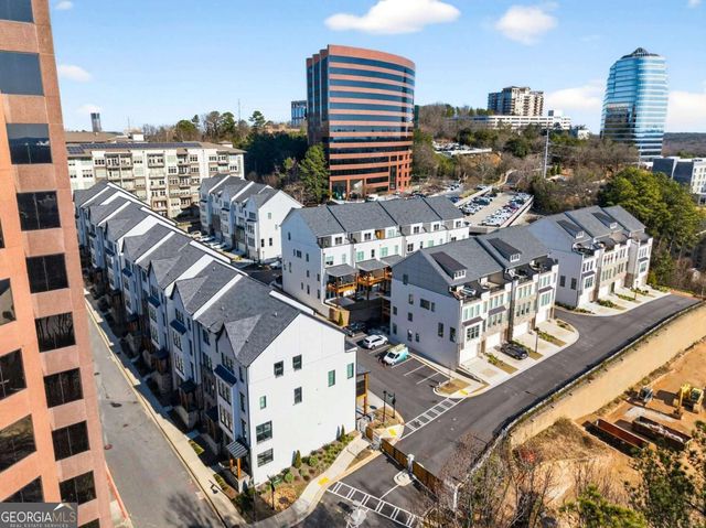 2722 Thornewilde Way, Atlanta, GA 30339