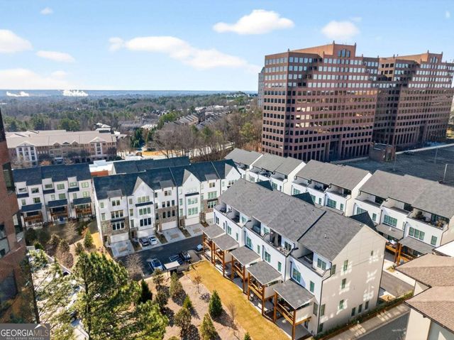 2722 Thornewilde Way, Atlanta, GA 30339