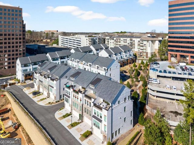 2722 Thornewilde Way, Atlanta, GA 30339