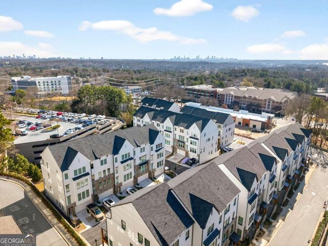 2722 Thornewilde Way, Atlanta, GA 30339