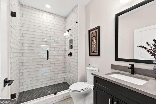 2722 Thornewilde Way, Atlanta, GA 30339