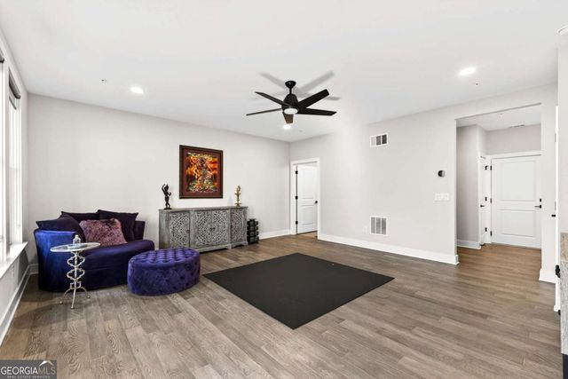 2722 Thornewilde Way, Atlanta, GA 30339