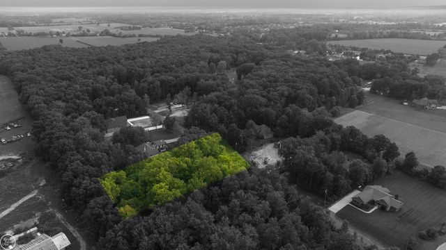 62880 Braun Drive, Washington Twp, MI 48094