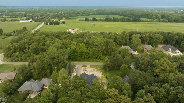 62880 Braun Drive, Washington Twp, MI 48094