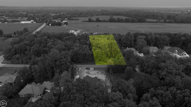 62880 Braun Drive, Washington Twp, MI 48094