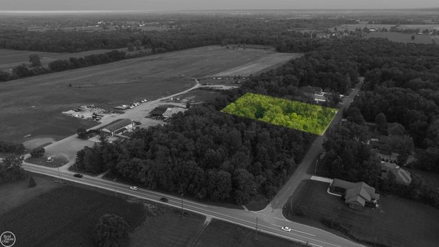 62880 Braun Drive, Washington Twp, MI 48094